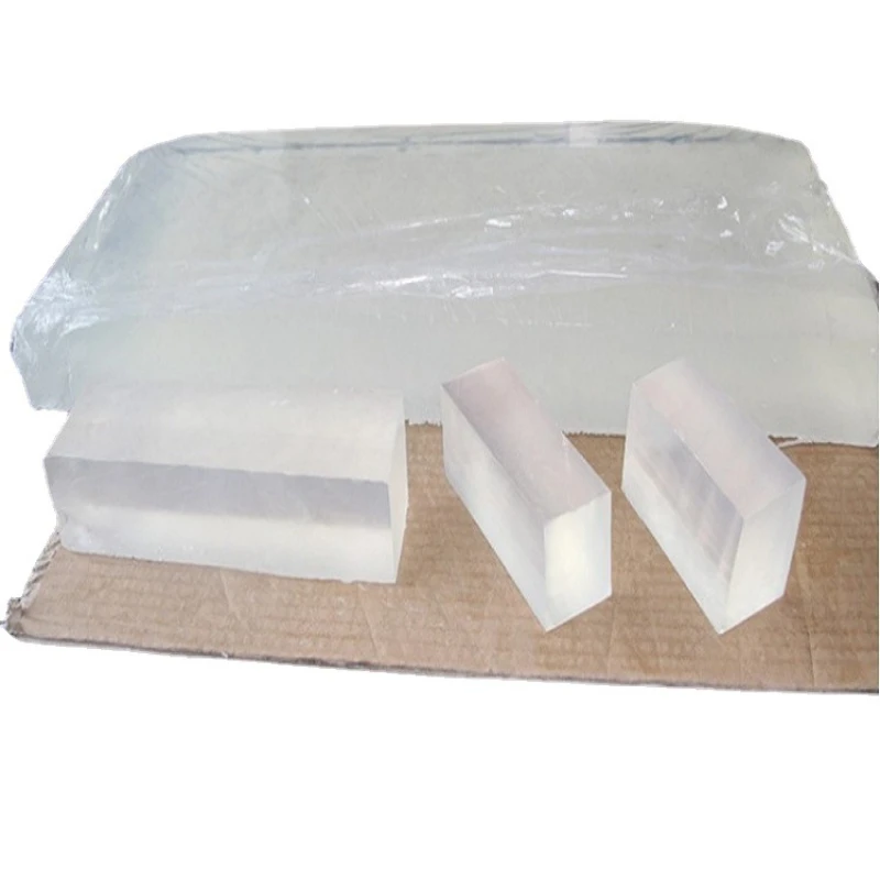 Soap Making For Beginners - 950g Manual Soap Base Transparent Soap