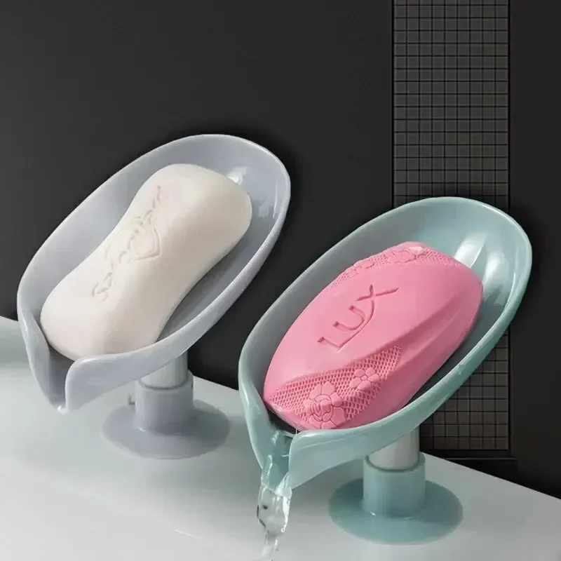 Drain Soap Holder Leaf Shape S - Soap Making Box review and price