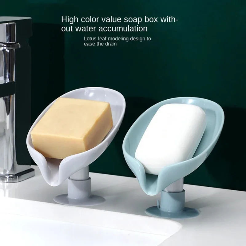 Drain Soap Holder Leaf Shape S - Soap Making Box review and price