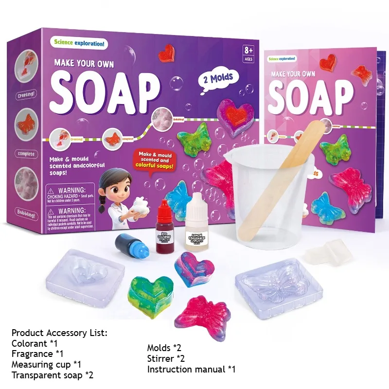 DIY Soap Making Bath Ball Slim - Soap Making Book For Beginners review and price