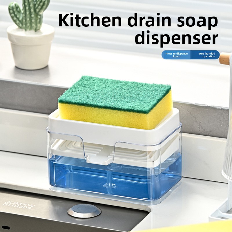 Press Soap Dispenser Cleaner D - Soap Making Chemical review and price