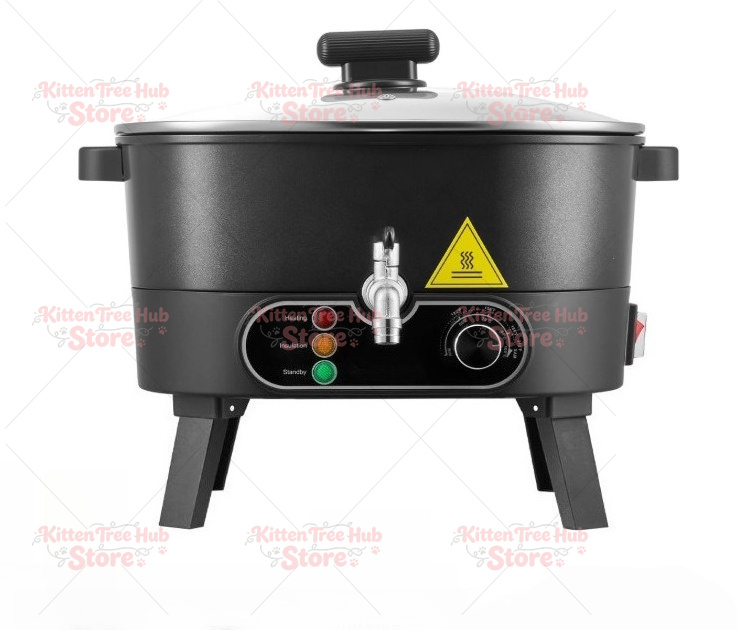 Hot Sales Electric Wax Melter  - Soap Making Machine For Sale review and price