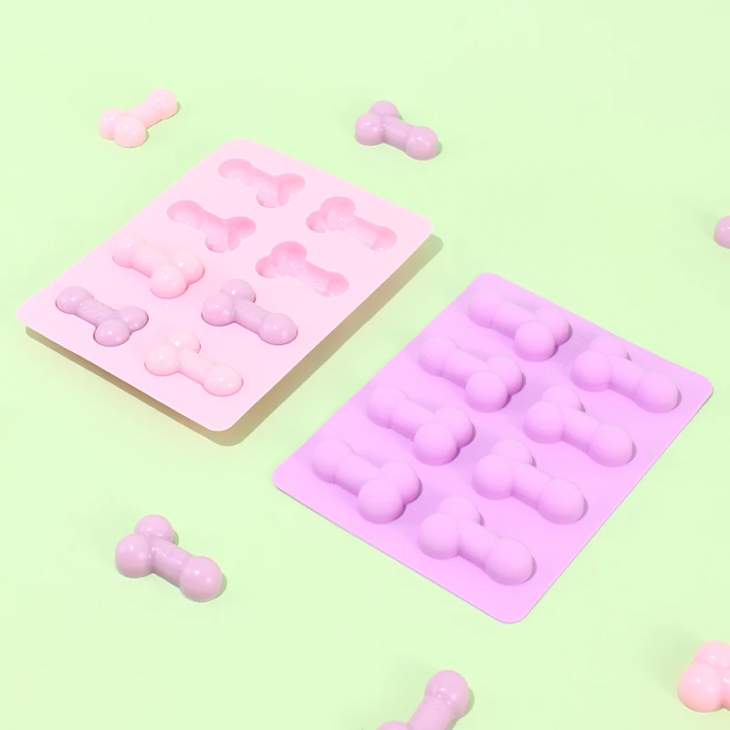 3D Creative Penis Shaped Cake  - Soap Making Material review and price