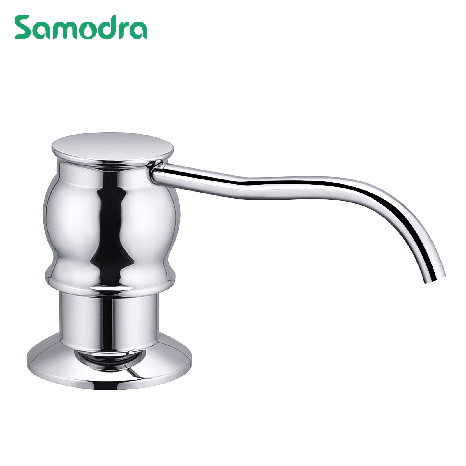 Samodra Liquid Soap Dispenser  - Oxide Pigment Soap review and price