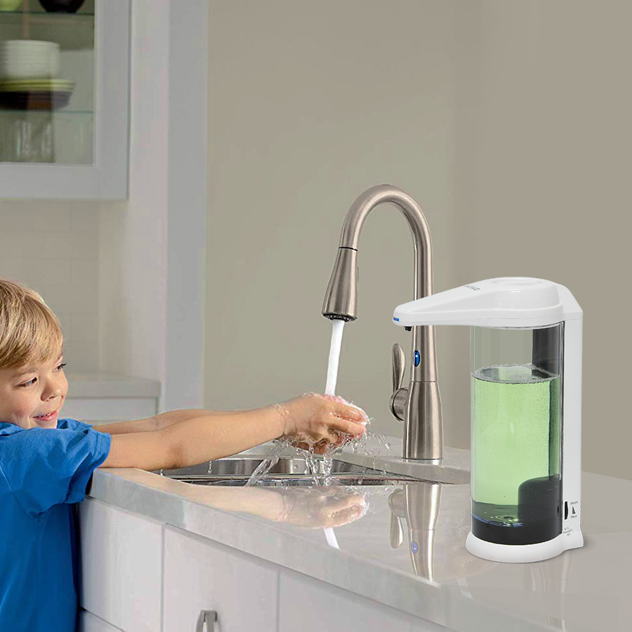 SVAVO-500ml Countertop/Wall Mo - Oxide Pigment Soap review and price