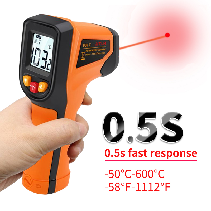 T400 T600 Digital Infrared The - Soap Making Thermometer review and price