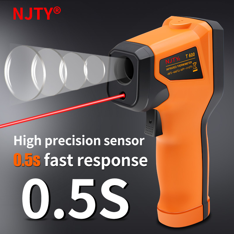 T400 T600 Digital Infrared The - Soap Making Thermometer review and price
