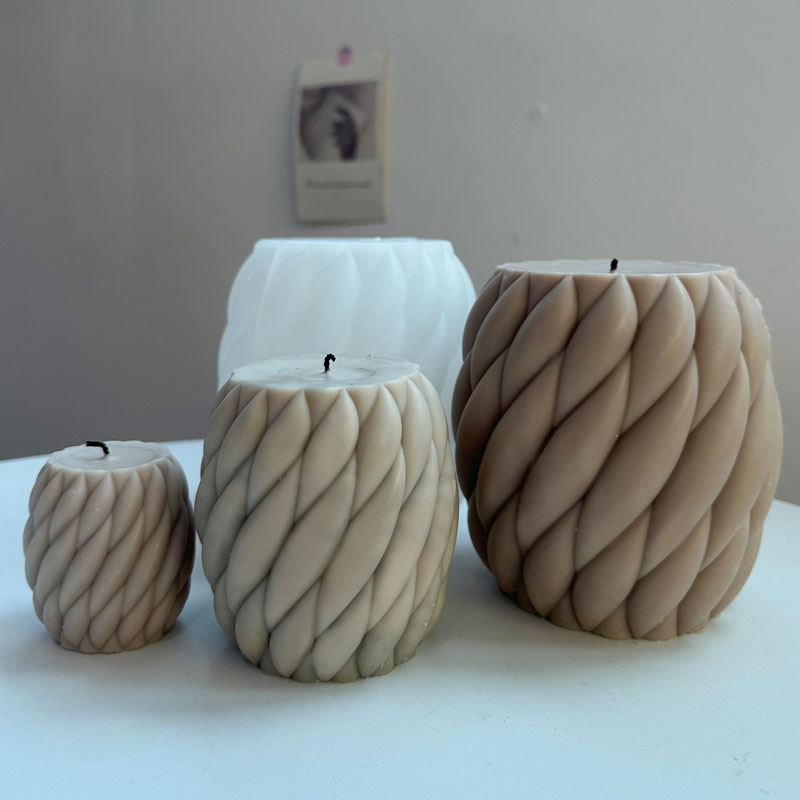 3D Rotating Raindrops Silicone - Soap Making Chemical review and price