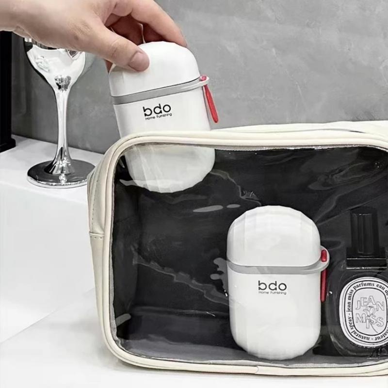 1Pc Travel Soap Dish with Drai - Soap Making Box review and price