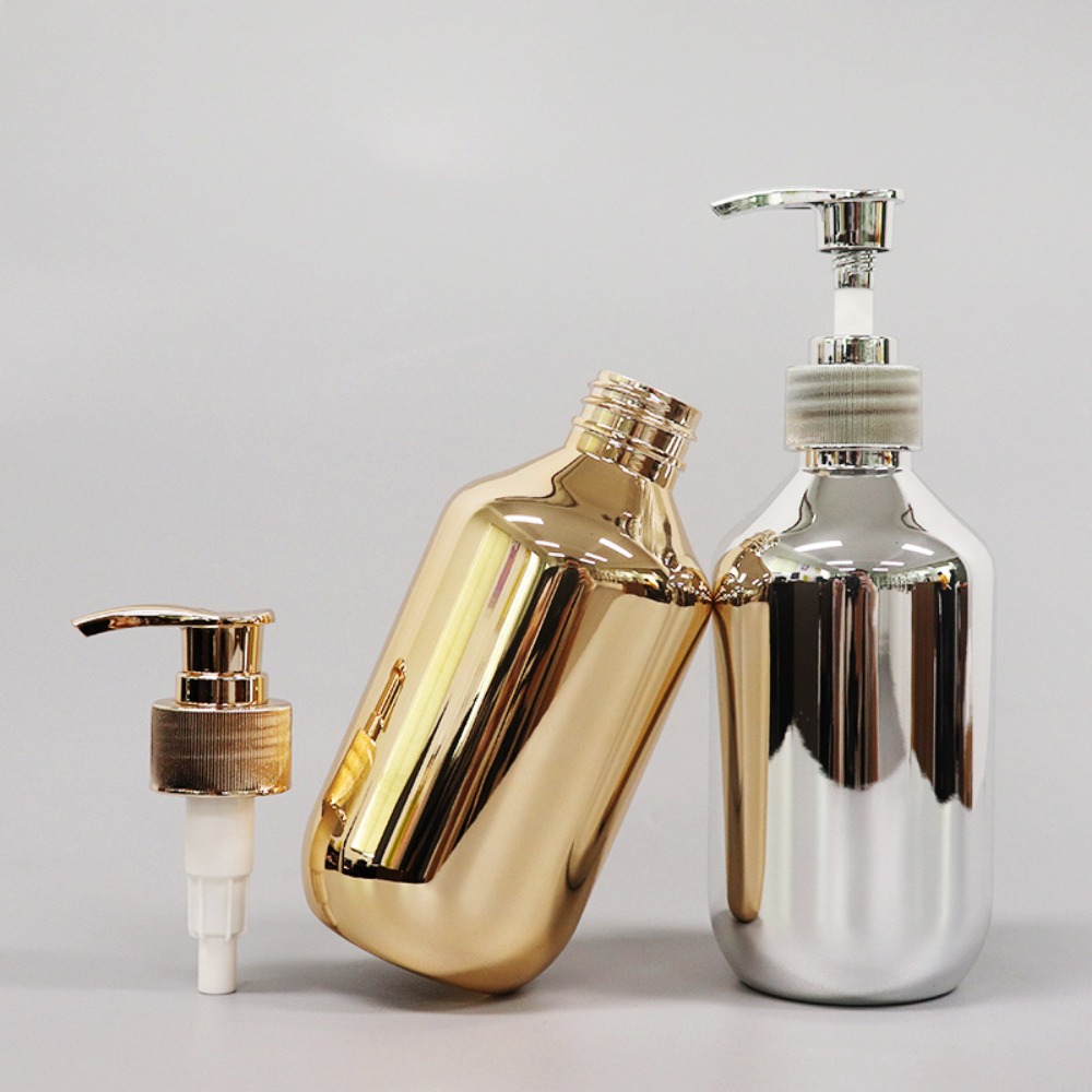 300/500ml Hand Soap Dispensers - Oxide Pigment Soap review and price