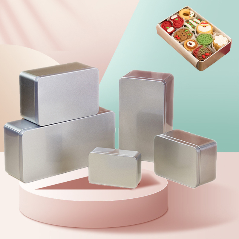Mini Tinplate Soap Box Hairpin - Oxide Pigment Soap review and price