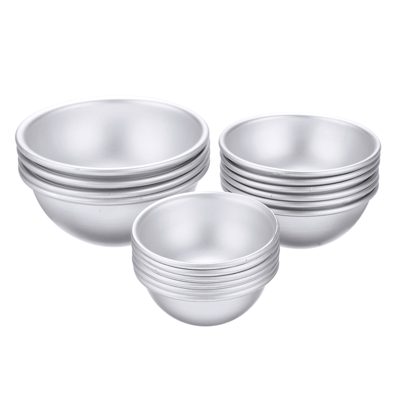 6Pcs Sphere Bath Molds, DIY So - Soap Making Book For Beginners review and price