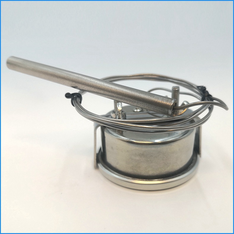 Stainless Steel Pyrometer Ther - Soap Making Thermometer review and price