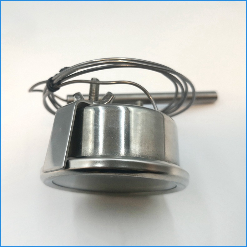 Stainless Steel Pyrometer Ther - Soap Making Thermometer review and price