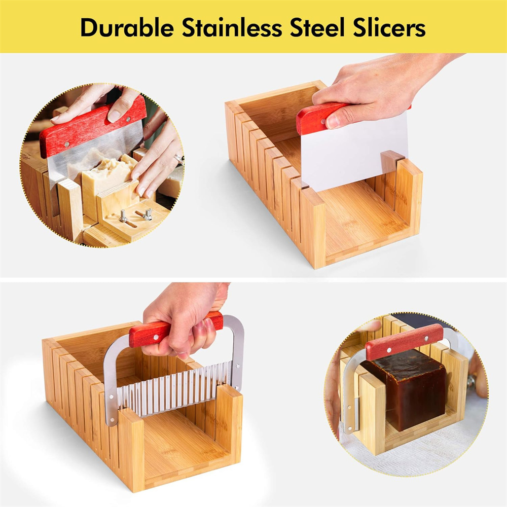 DIY Handmade Soap Making Kit B - Soap Making Book For Beginners review and price