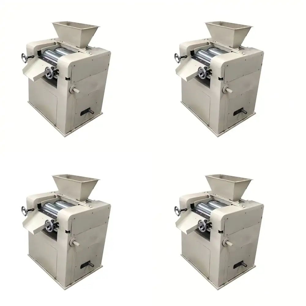 Hot Sale Small Automatic Home  - Soap Making Machine For Sale review and price