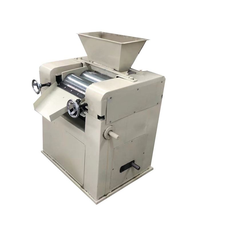 Hot Sale Small Automatic Home  - Soap Making Machine For Sale review and price