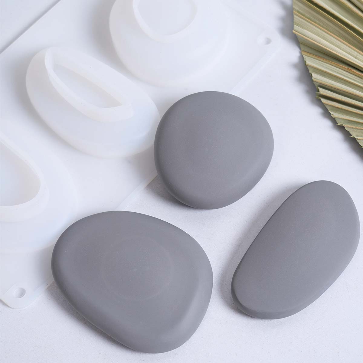 3D Creative Stone Silicone Can - Soap Making Equipment For Beginners review and price
