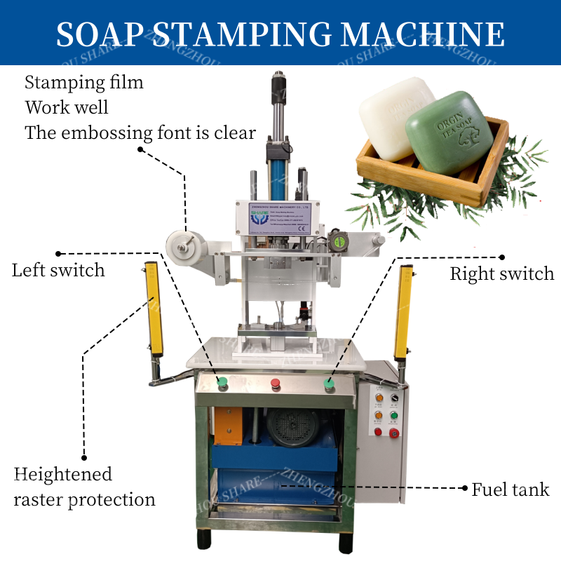 Transparent Bar Soap Making Ma - Soap Making Machine For Sale review and price