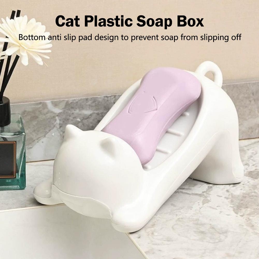 Cute Cat Duck Shape Soap Box S - Soap Making Box review and price
