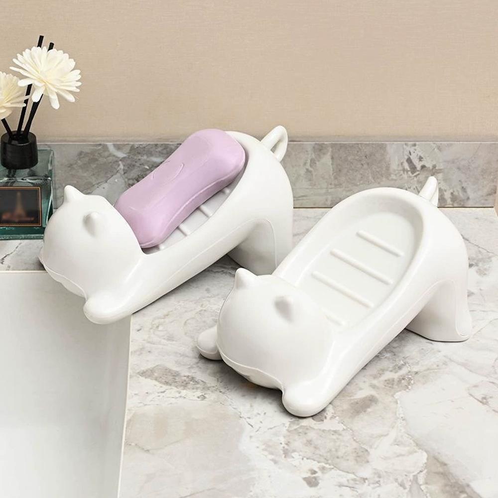 Cute Cat Duck Shape Soap Box S - Soap Making Box review and price