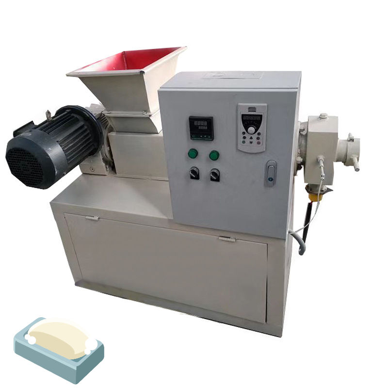 【HOT】Factory Supply Hotel & To - Soap Making Machine For Sale review and price