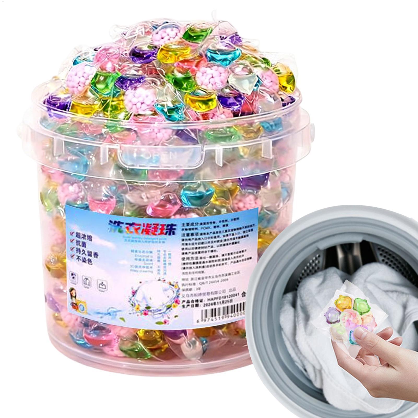 7in1 Laundry Beads Detergent L - Soap Making Chemical review and price