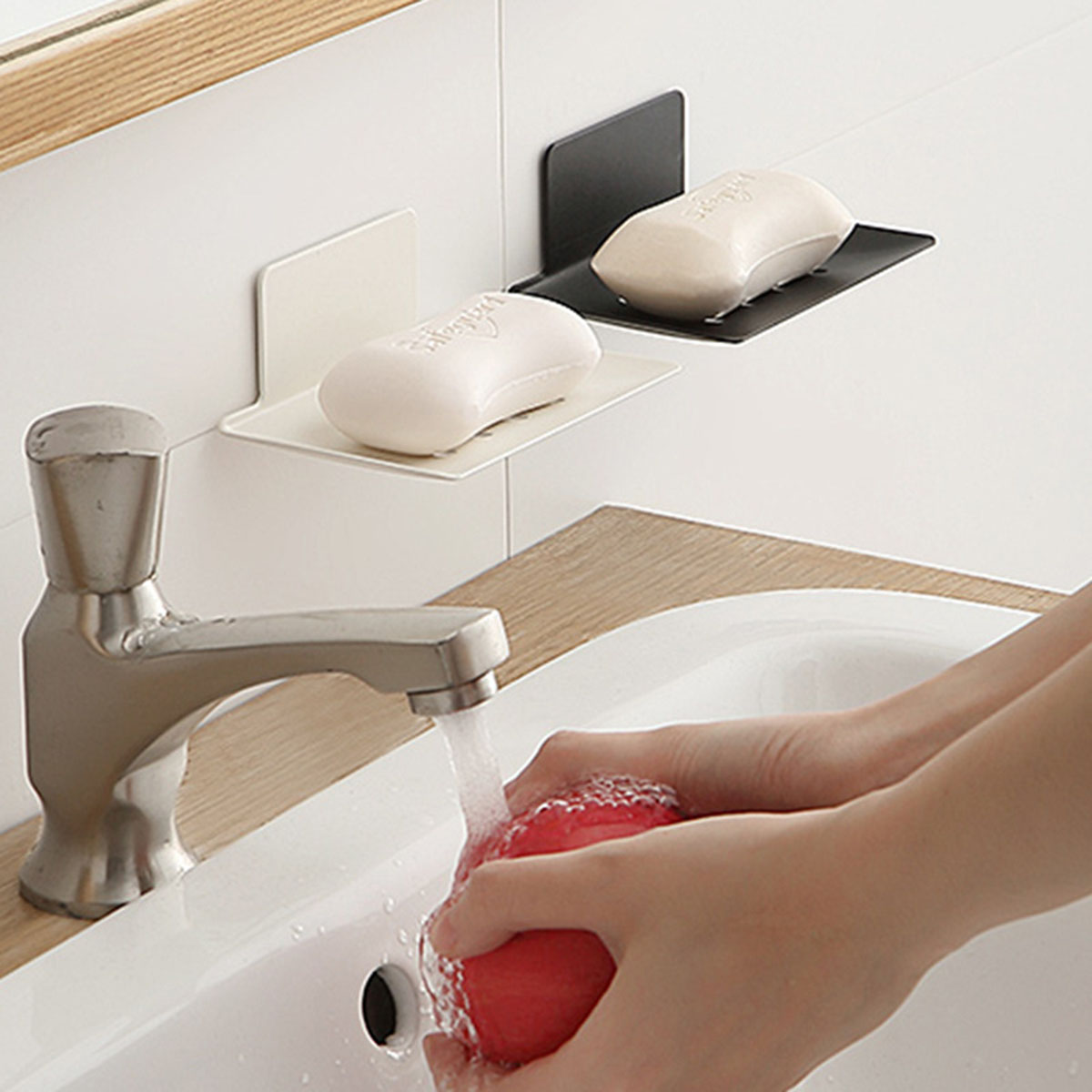 Aluminum Alloy Soap Holder Bat - Soap Making Box review and price