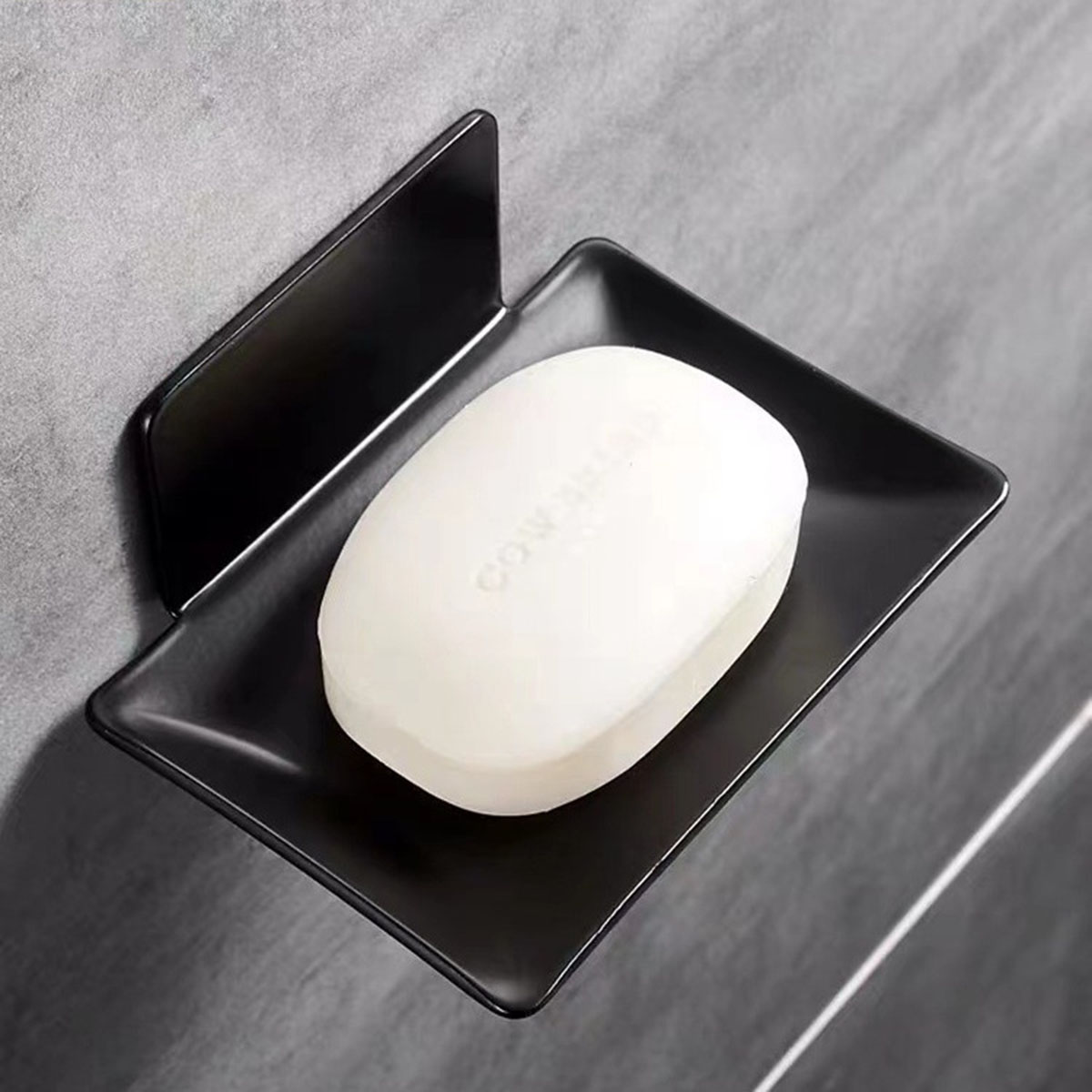 Aluminum Alloy Soap Holder Bat - Soap Making Box review and price