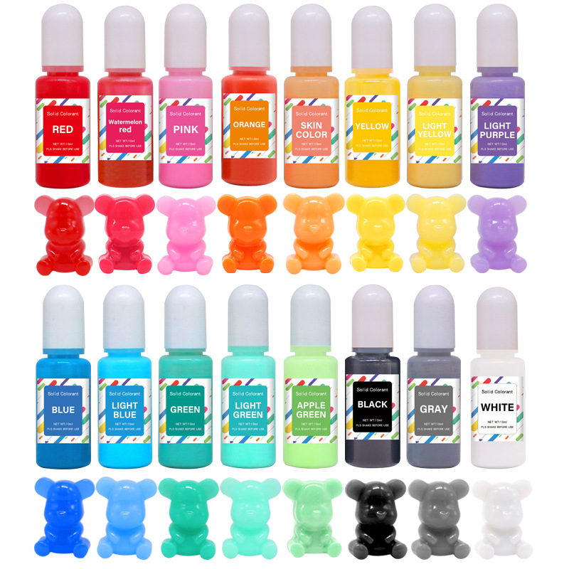 DIY Epoxy Resin Pigment Kit Ca - Soap Making Book For Beginners review and price