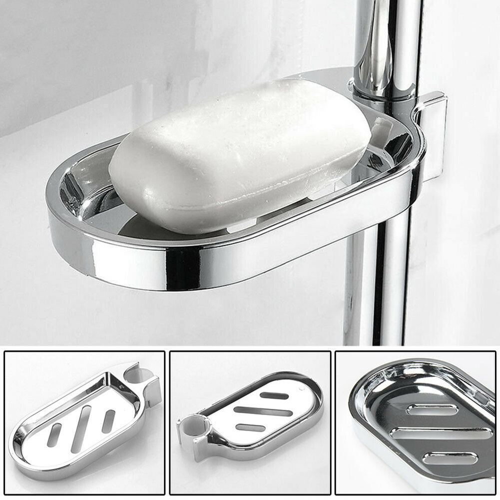 Wall Mounted Liftable Shower S - Oxide Pigment Soap review and price