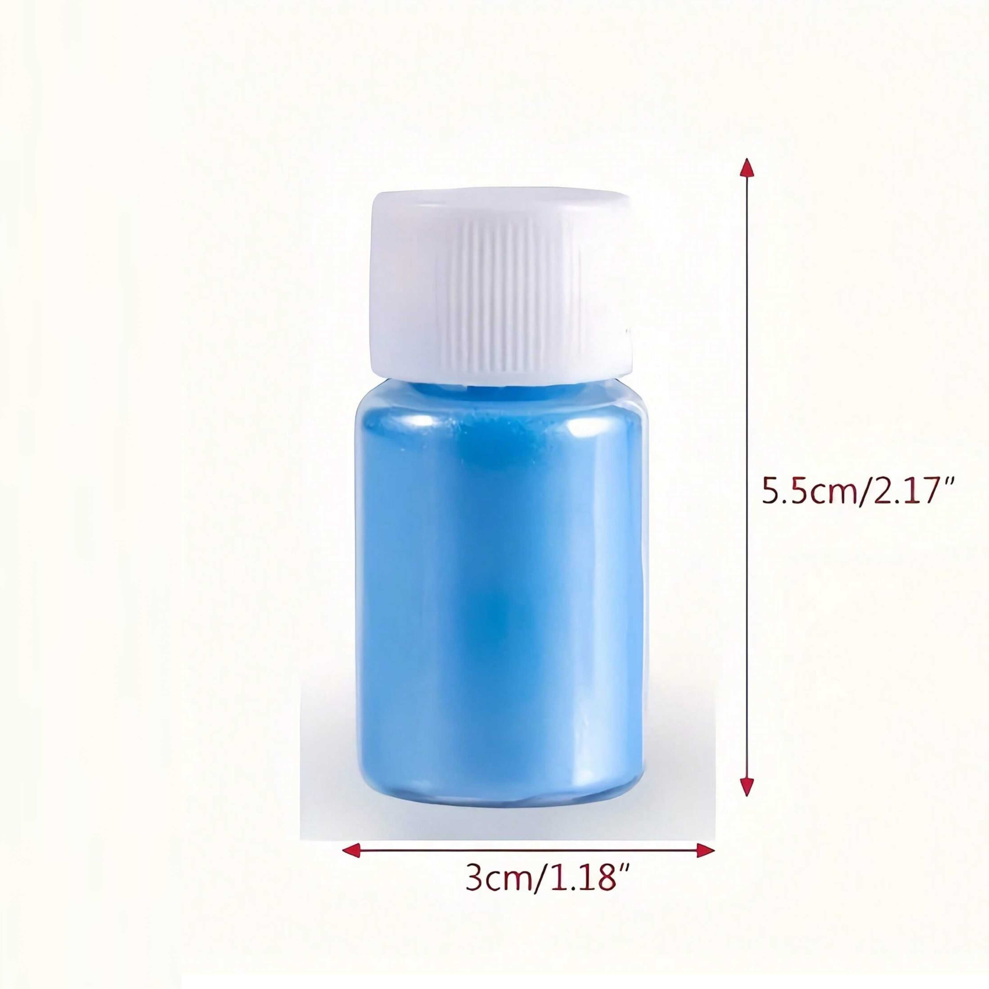 20 Colors, 20ml Pack, Epoxy Re - Oxide Pigment Soap review and price