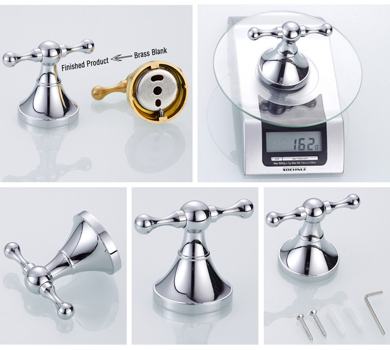 Polished Chrome Wall Mounted B - Oxide Pigment Soap review and price