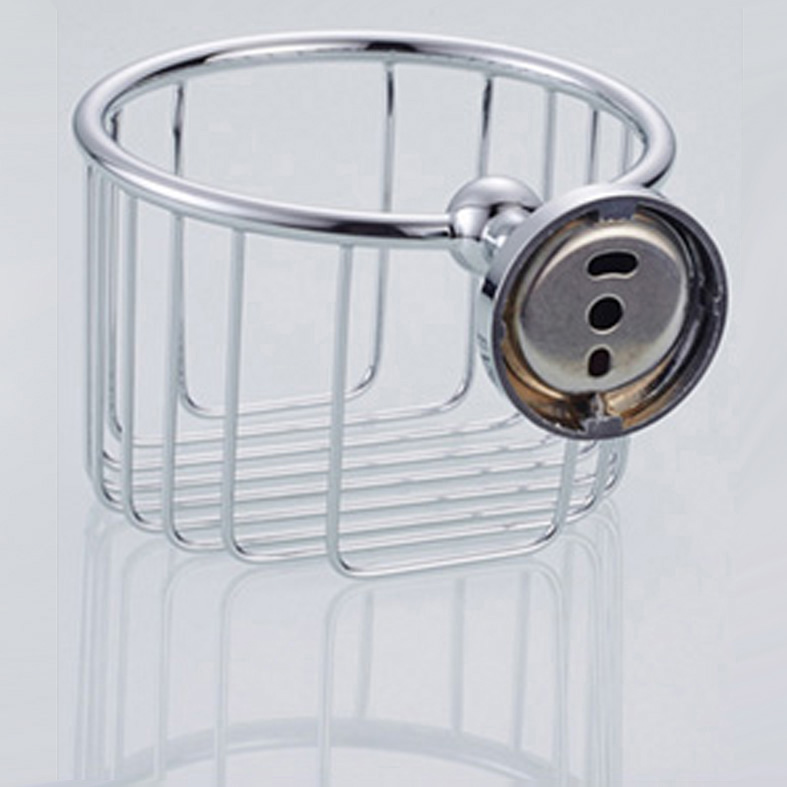 Polished Chrome Wall Mounted B - Oxide Pigment Soap review and price
