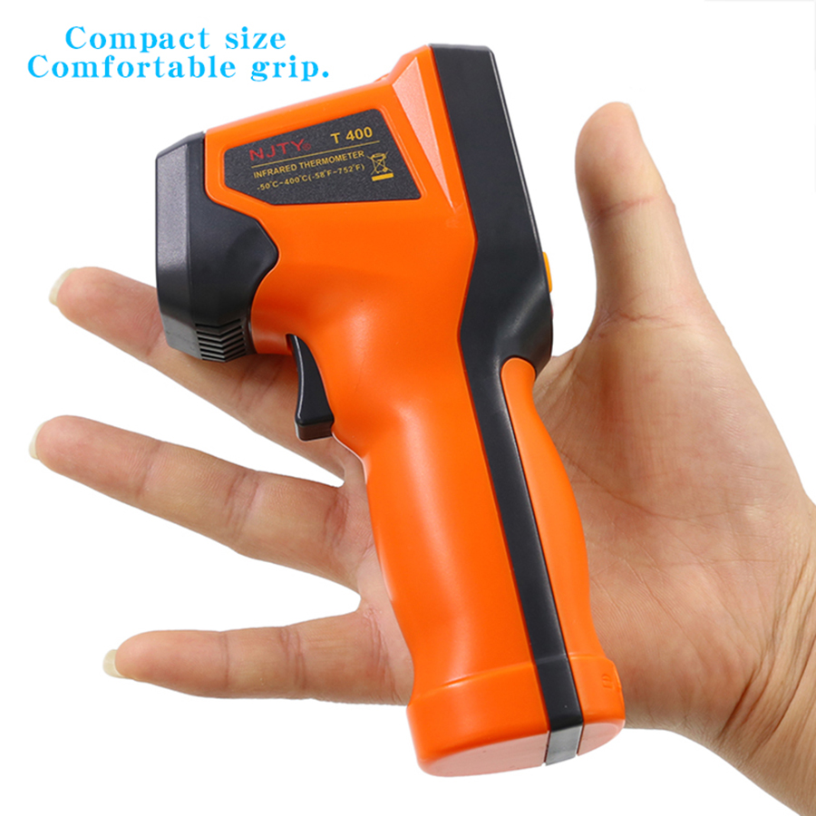 NJTY T400A T600A High Precisio - Soap Making Thermometer review and price