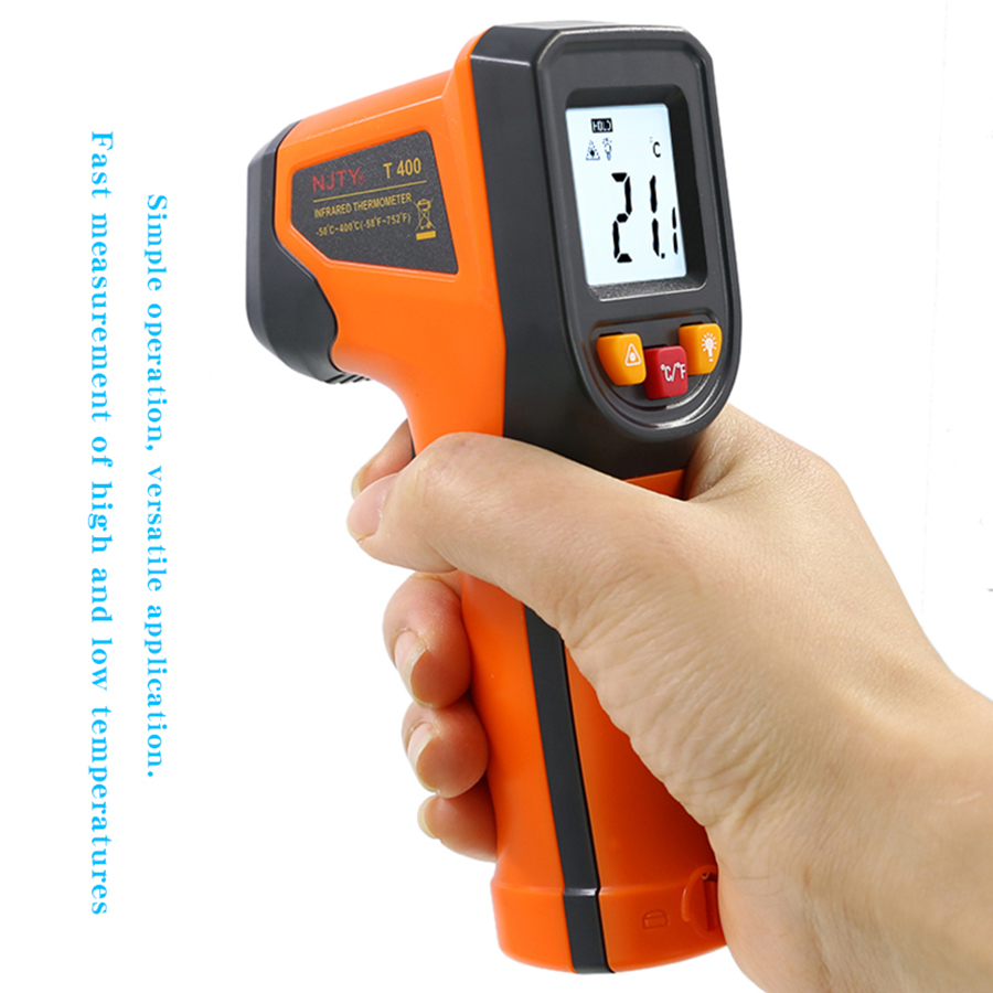 NJTY T400A T600A High Precisio - Soap Making Thermometer review and price