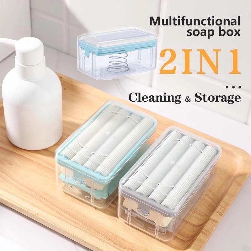 New Usage Roller Type Soap Dis - Soap Making Box review and price