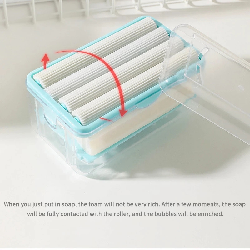 New Usage Roller Type Soap Dis - Soap Making Box review and price