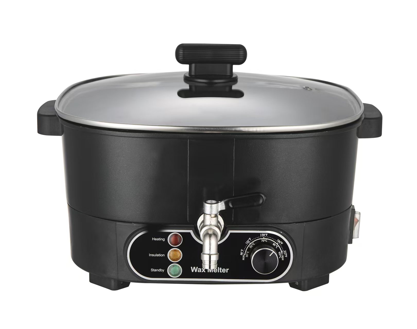 Hot Sales Electric Wax Melter  - Soap Making Machine For Sale review and price