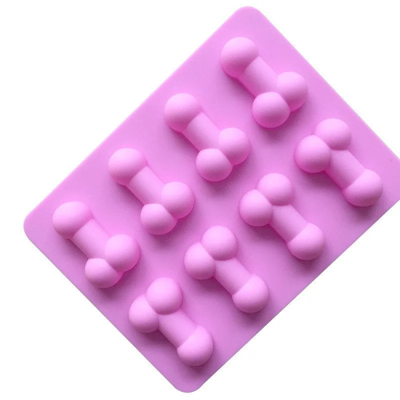 Silicone Penis Mold for Chocol - Soap Making Equipment For Beginners review and price