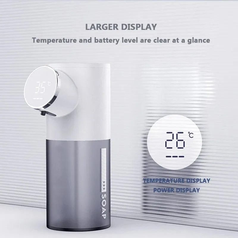 Intelligent Automatic Soap Dis - Soap Making Thermometer review and price