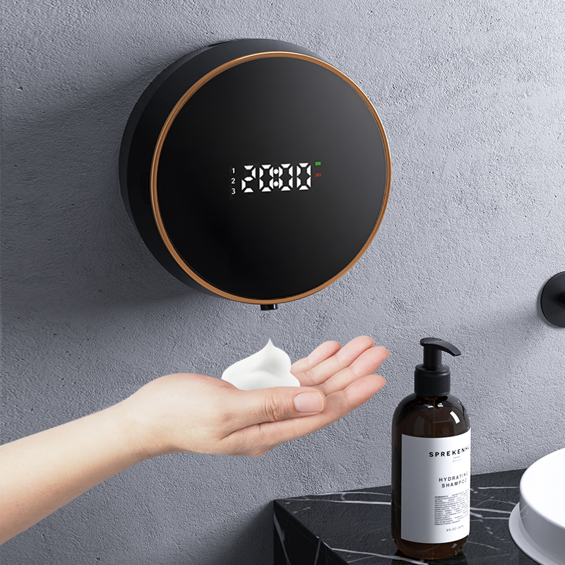 Touchless Automatic Sensor Soa - Soap Making Thermometer review and price