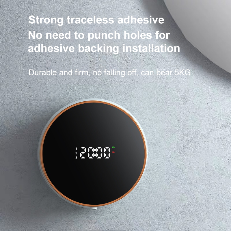 Touchless Automatic Sensor Soa - Soap Making Thermometer review and price