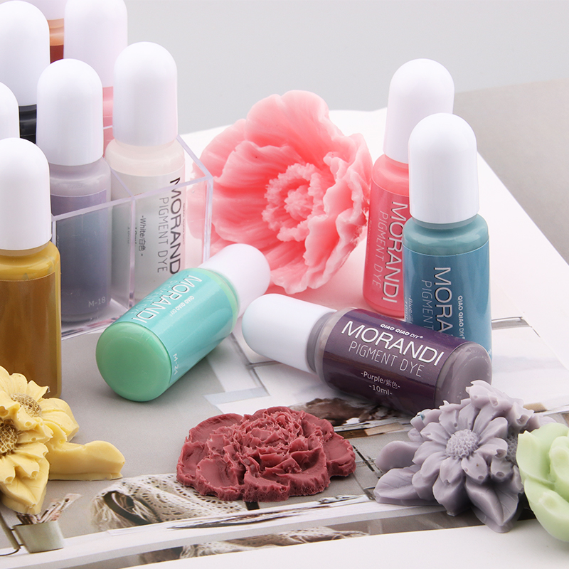 24 Colors Epoxy Resin Pigments - Soap Making Equipment For Beginners review and price
