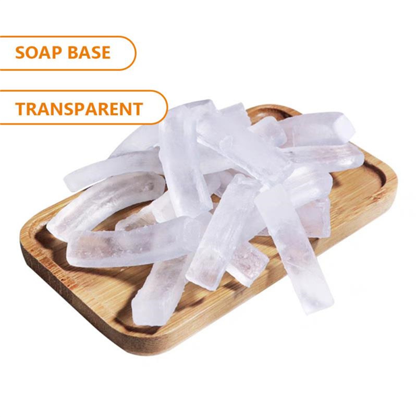 Transparent Glycerin Soap Base - Soap Making Natural Ingredients review and price