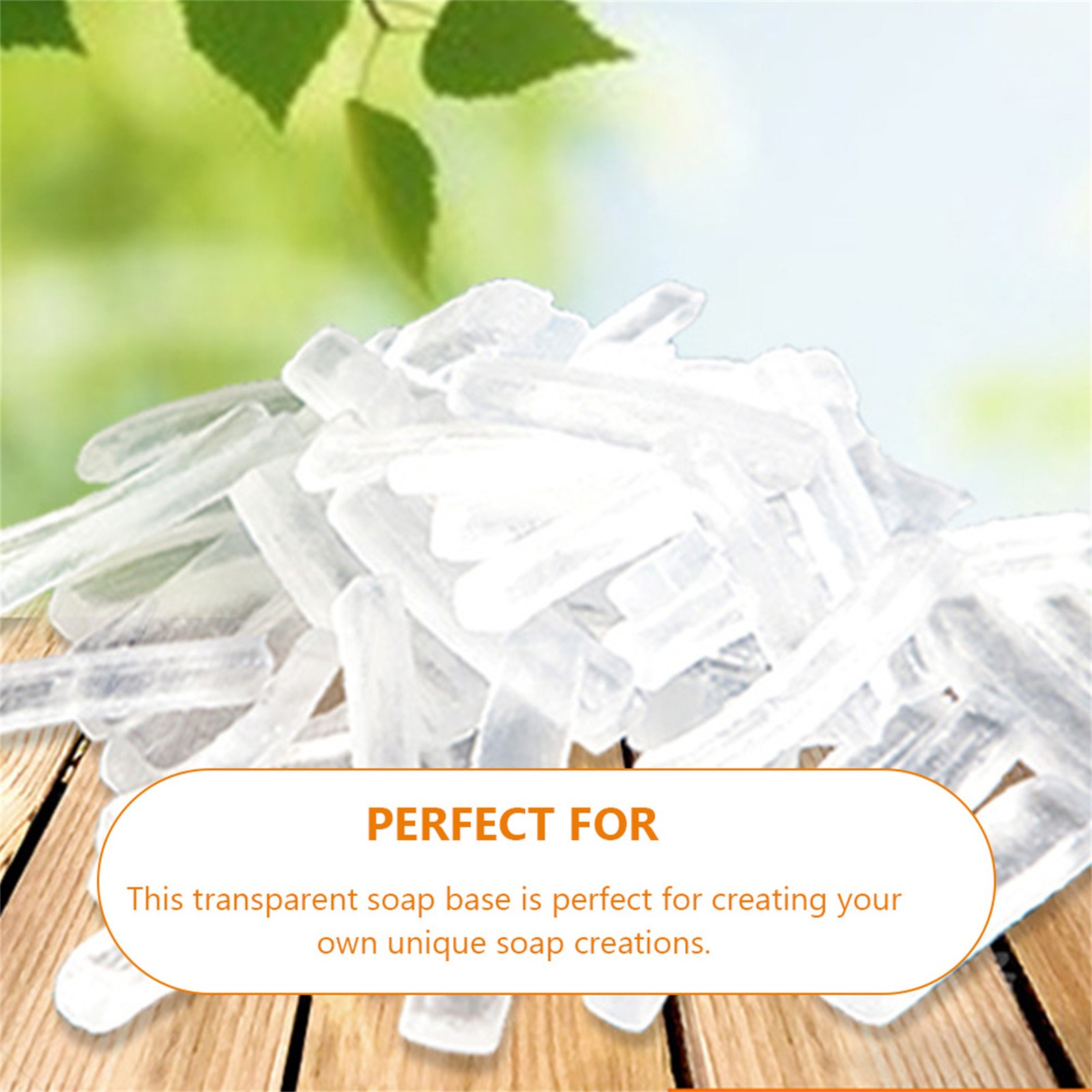 Transparent Glycerin Soap Base - Soap Making Natural Ingredients review and price