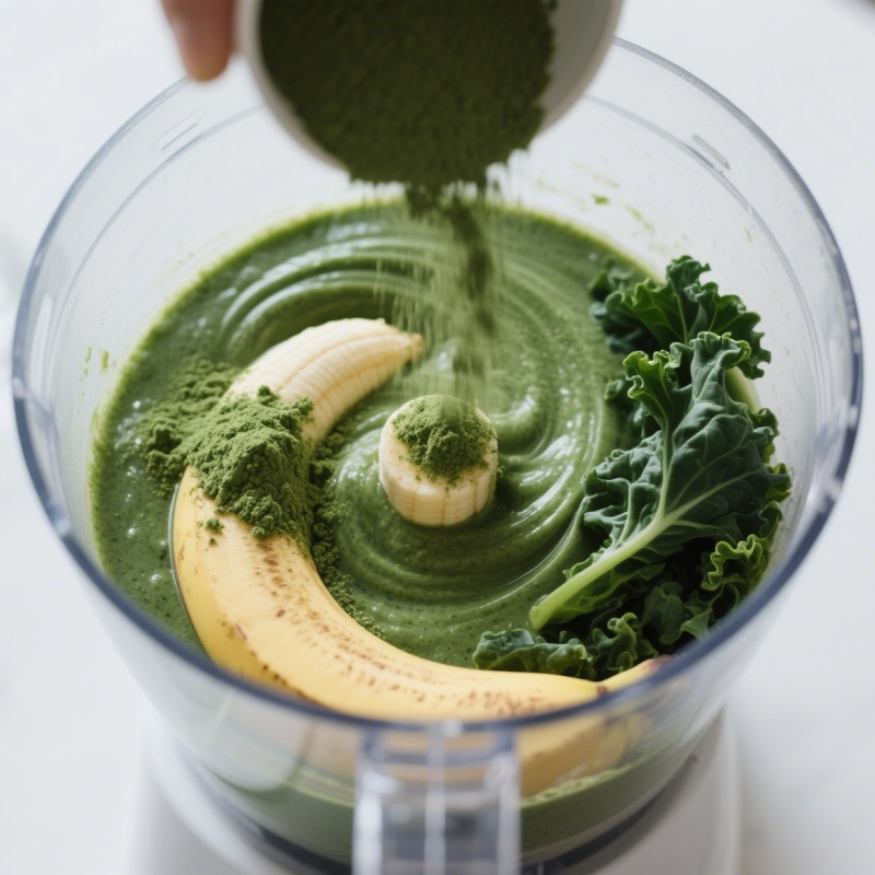 Pure Spirulina Powder Natural  - Soap Making Natural Ingredients review and price