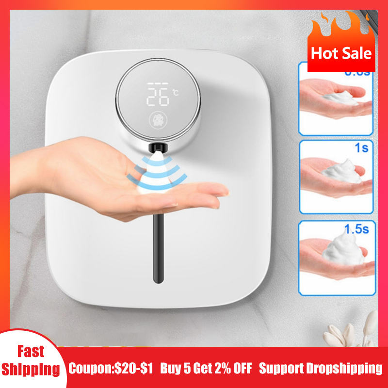 Hot Soap Dispenser Automatic W - Soap Making Thermometer review and price