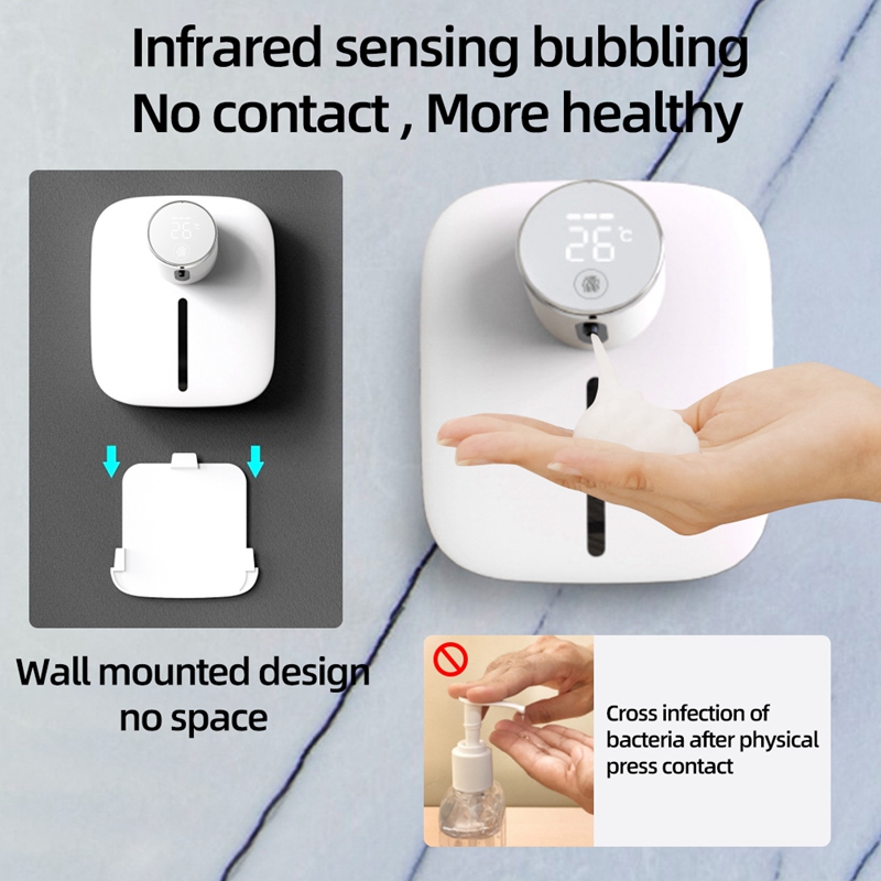 Hot Soap Dispenser Automatic W - Soap Making Thermometer review and price
