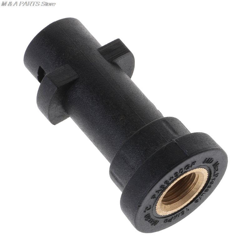 Car Washer Adapter Foam Nozzle - Soap Making Chemical review and price